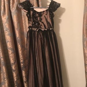 Joyfolie dress size 6 new girls size